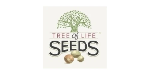 Tree Of Life Seeds Kampanjer 