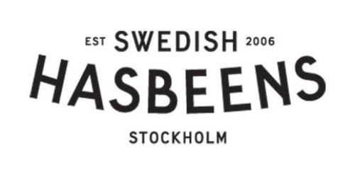 Swedish Hasbeens Kampanjer 