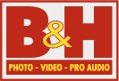 B&H Photo Video Kampanjer 