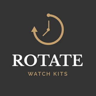 Rotate Watches Kampanjer 