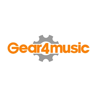 Gear4music Music Kampanjer 