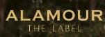 Alamour The Label Kampanjer 