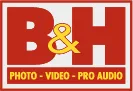 B&H Photo Video Kampanjer 