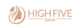 High Five Skin Kampanjer 