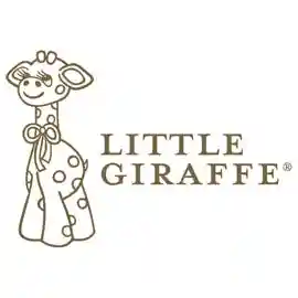 Little Giraffe Kampanjer 