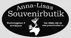 Anna-Lisas Souvenirbutik Kampanjer 