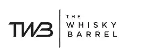 The Whisky Barrel Kampanjer 