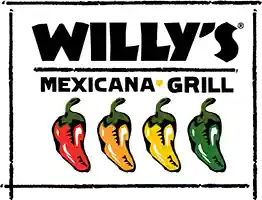 Willy's Mexicana Grill Kampanjer 