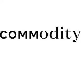 Commodity Kampanjer 