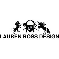 Lauren Ross Design Kampanjer 