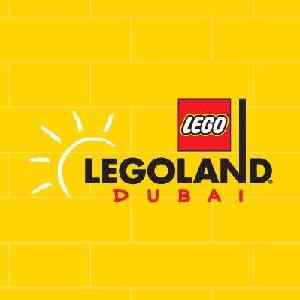 Legoland Dubai Kampanjer 