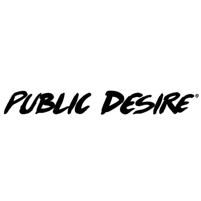 Public Desire Kampanjer 