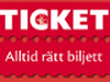 Ticket.se Kampanjer 
